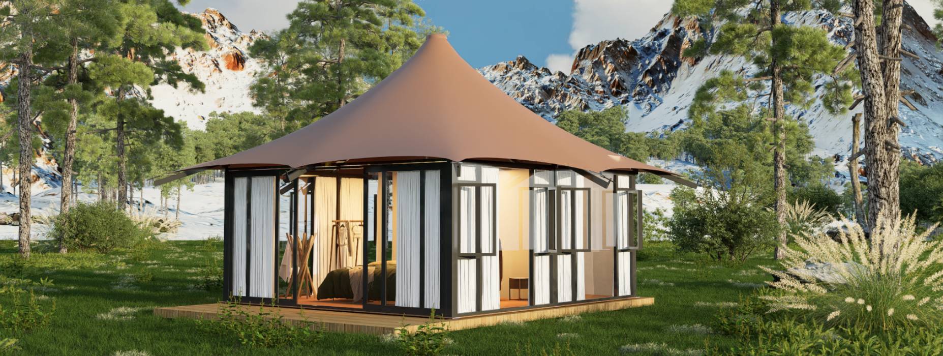 恭城装配式建筑厂家